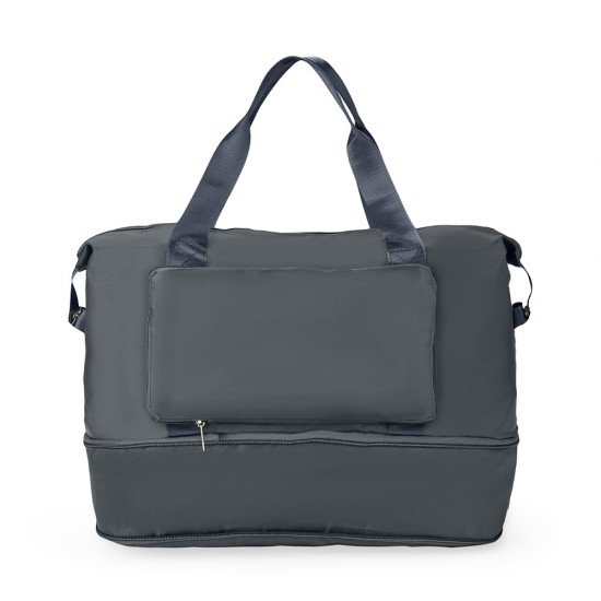 Bolsa Expans&iacute;vel e Dobr&aacute;vel 30L Personalizada