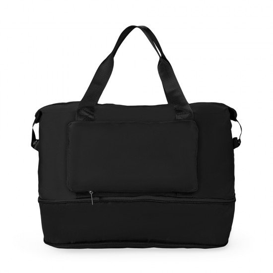 Bolsa Expans&iacute;vel e Dobr&aacute;vel 30L Personalizada
