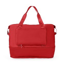 Bolsa Expans&iacute;vel e Dobr&aacute;vel 30L Personalizada