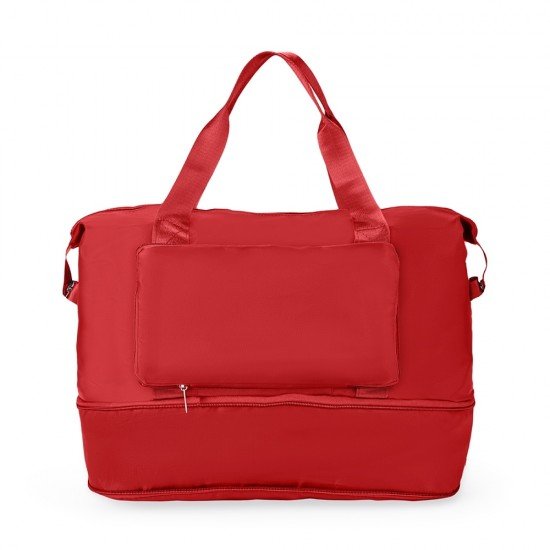 Bolsa Expans&iacute;vel e Dobr&aacute;vel 30L Personalizada