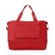 Bolsa Expans&iacute;vel e Dobr&aacute;vel 30L Personalizada