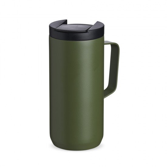 Caneca T&eacute;rmica 400ml Personalizada
