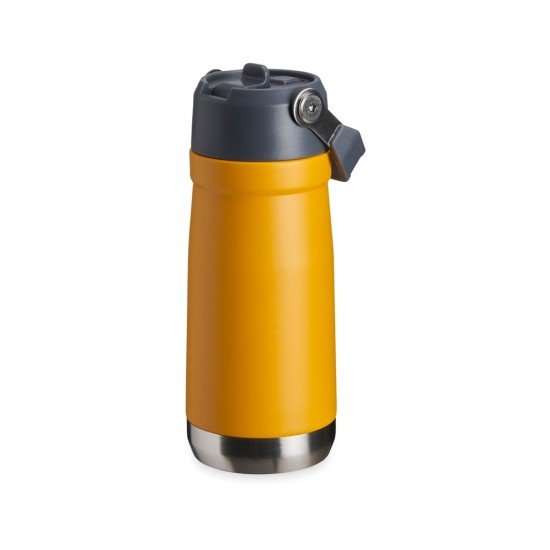 Garrafa T&eacute;rmica 500ml Personalizada