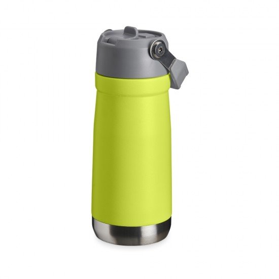 Garrafa T&eacute;rmica 500ml Personalizada