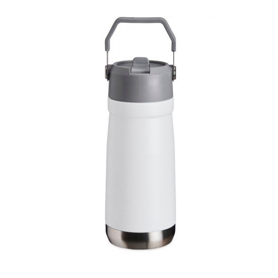 Garrafa T&eacute;rmica 550ml Personalizada