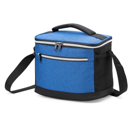 Bolsa T&eacute;rmica 10 Litros Personalizado