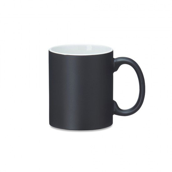 Caneca M&aacute;gica de Cer&acirc;mica 350ml Personalizada