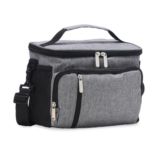 Bolsa T&eacute;rmica 9 Litros Para Brindes