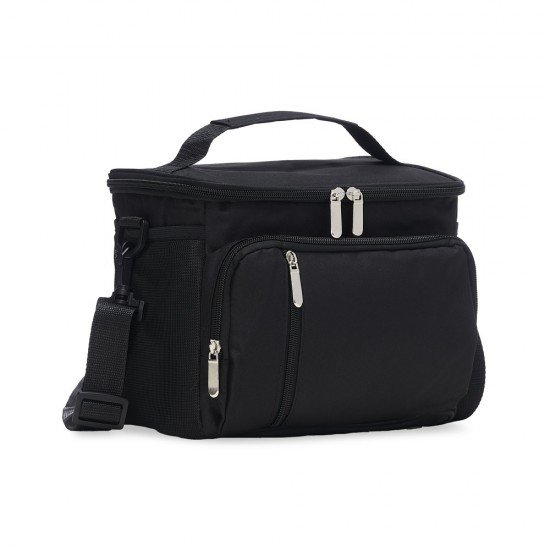 Bolsa T&eacute;rmica 9 Litros Para Brindes