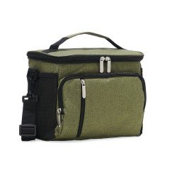 Bolsa T&eacute;rmica 9 Litros Para Brindes