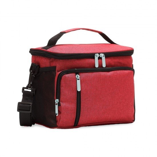 Bolsa T&eacute;rmica 9 Litros Para Brindes