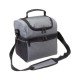 Bolsa T&eacute;rmica Dupla 16 Litros Para Brindes