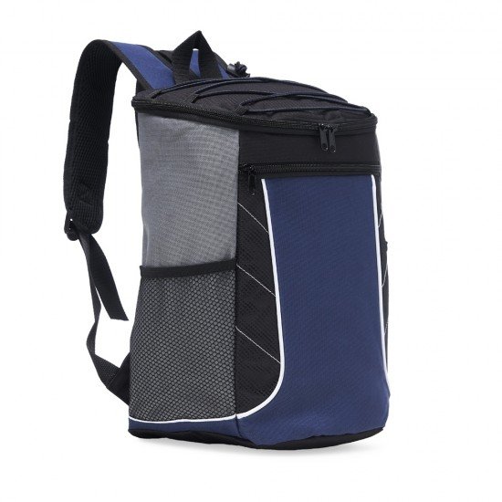 Bolsa T&eacute;rmica 18 litros Para Brindes