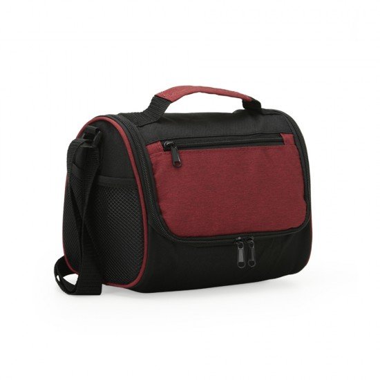 Bolsa T&eacute;rmica 7 litros Personalizada Para Brindes