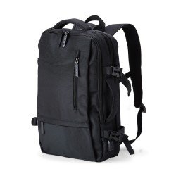 Mochila de Nylon USB 20 Litros Para Brindes