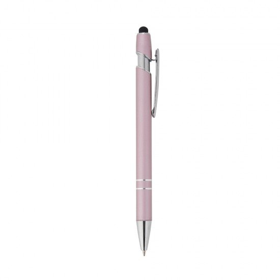 Caneta Metal Touch Personalizada com Logo