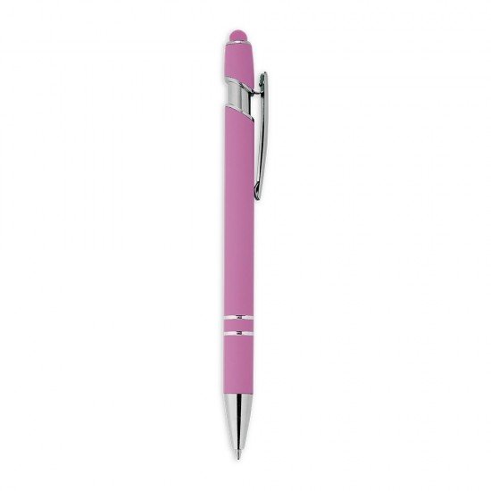 Caneta Metal Touch Personalizada para Brindes