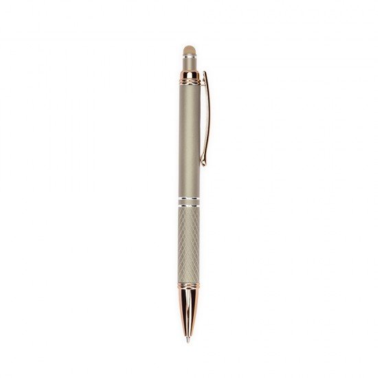 Caneta Metal Touch para Brinde