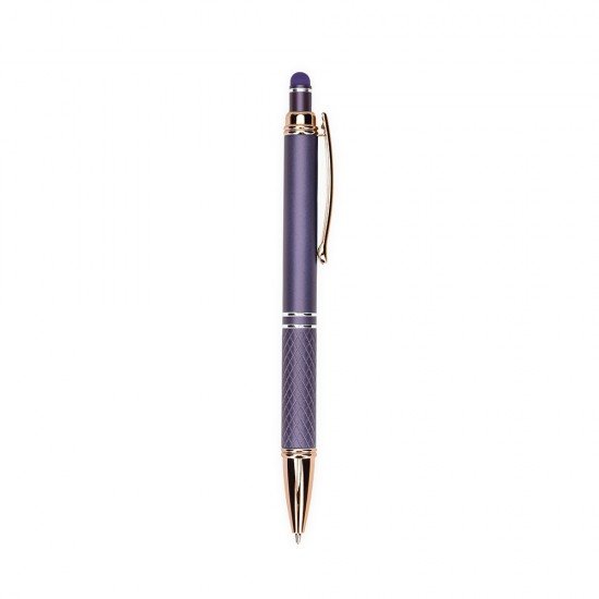 Caneta Metal Touch para Brinde