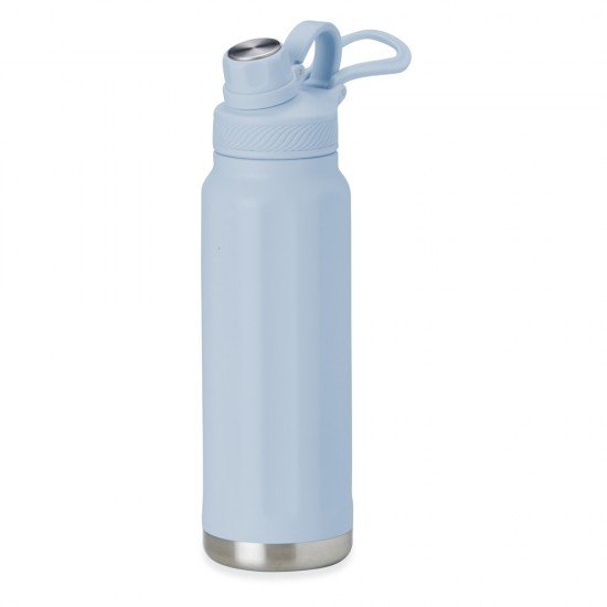 Garrafa T&eacute;rmica Inox 950ml Personalizada 