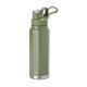 Garrafa T&eacute;rmica Inox 950ml Personalizada 