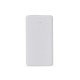 Power Bank 5.000mAh com Indicador LED para Brindes