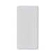 Power Bank 10.000mAh com Indicador LED Personalizado com Logo 