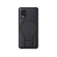 Power Bank 10.000mAh com Carregamento via Indu&ccedil;&atilde;o ou via Cabo com Logo