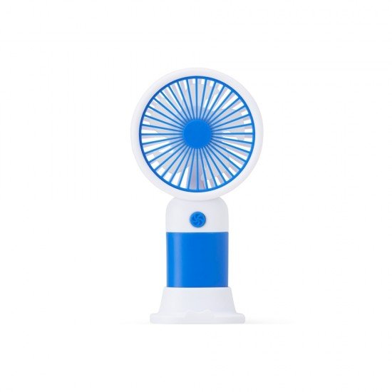 Mini Ventilador Recarreg&aacute;vel Personalizado