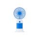 Mini Ventilador Recarreg&aacute;vel Personalizado