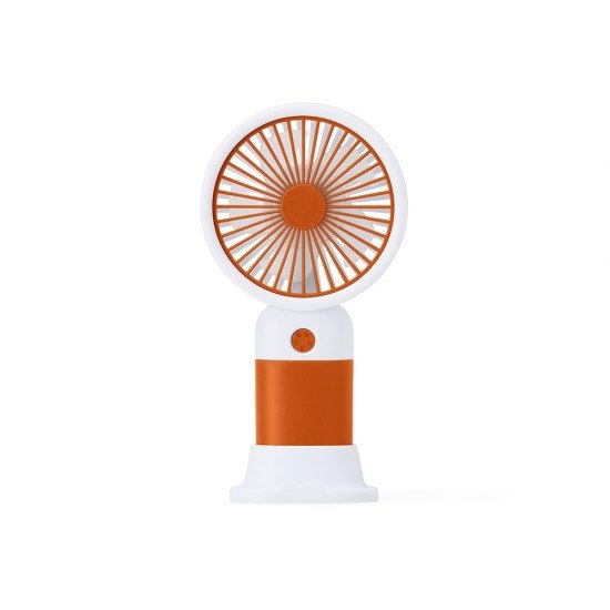 Mini Ventilador Recarreg&aacute;vel Personalizado