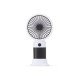 Mini Ventilador Recarreg&aacute;vel Personalizado