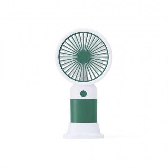 Mini Ventilador Recarreg&aacute;vel Personalizado