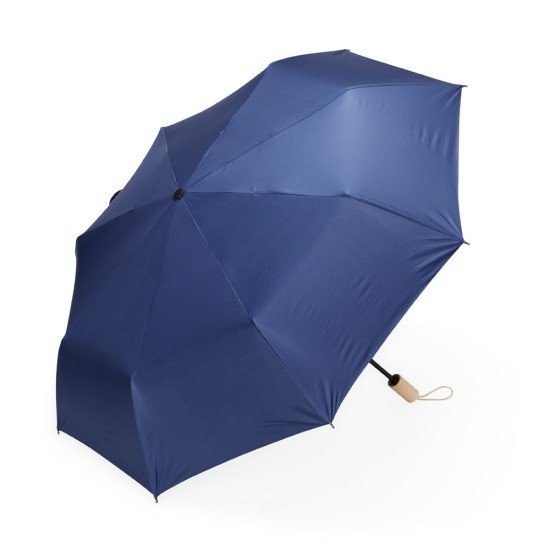 Guarda-chuva Autom&aacute;tico com Prote&ccedil;&atilde;o UV Personalizado com Logo