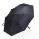 Guarda-chuva Autom&aacute;tico com Prote&ccedil;&atilde;o UV Personalizado com Logo