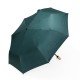 Guarda-chuva Autom&aacute;tico com Prote&ccedil;&atilde;o UV Personalizado com Logo