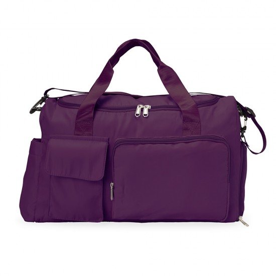 Bolsa de Viagem 28 Litros Personalizada