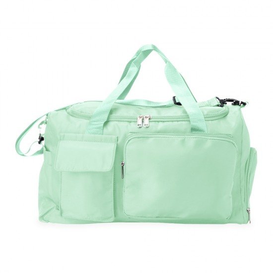 Bolsa de Viagem 28 Litros Personalizada
