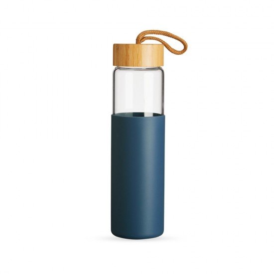Garrafa de Vidro 750ml Personalizado