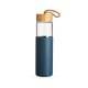 Garrafa de Vidro 750ml Personalizado