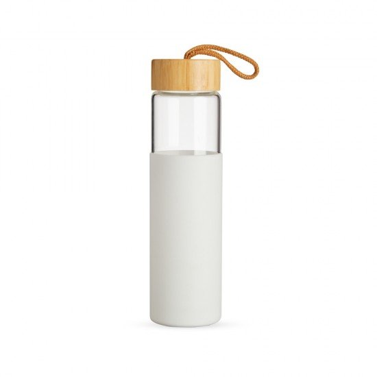 Garrafa de Vidro 750ml Personalizado