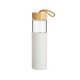 Garrafa de Vidro 750ml Personalizado