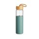 Garrafa de Vidro 750ml Personalizado