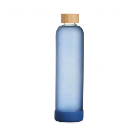 Garrafa de Vidro 1L Personalizado