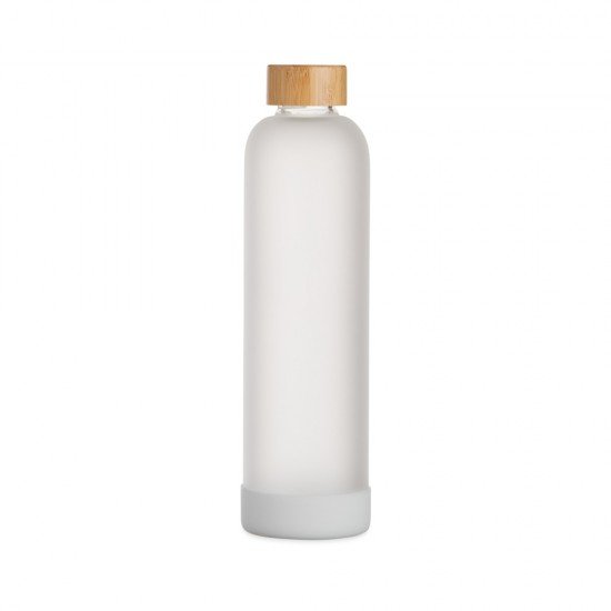Garrafa de Vidro 1L Personalizado