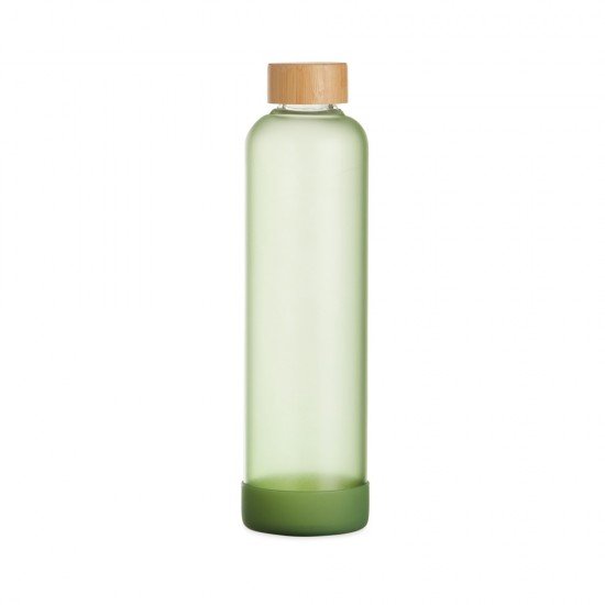 Garrafa de Vidro 1L Personalizado