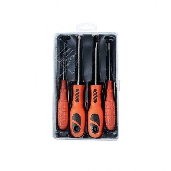 Kit Ferramentas 4 Pe&ccedil;as Personalizada