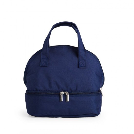 Bolsa T&eacute;rmica Dupla 6 Litros Para Brindes