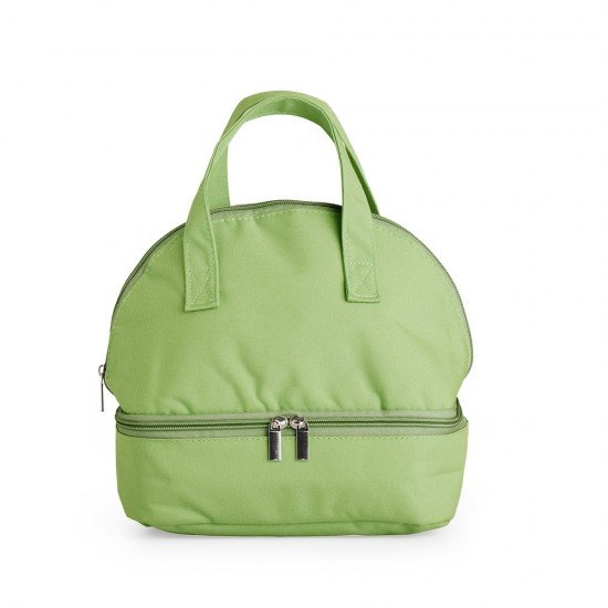 Bolsa T&eacute;rmica Dupla 6 Litros Para Brindes