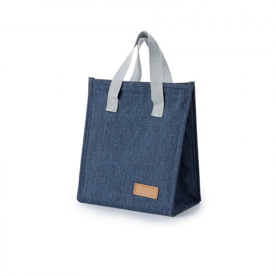 Bolsa T&eacute;rmica 5 Litros Para Brindes